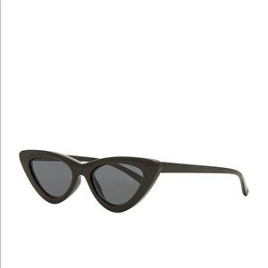 Adam Selman & Le Specs The Last Lolita Sunglasses